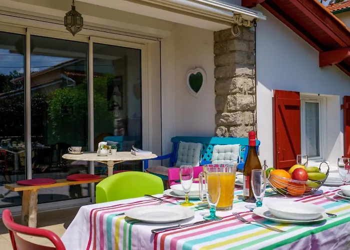 Holiday Home Milady By Interhome