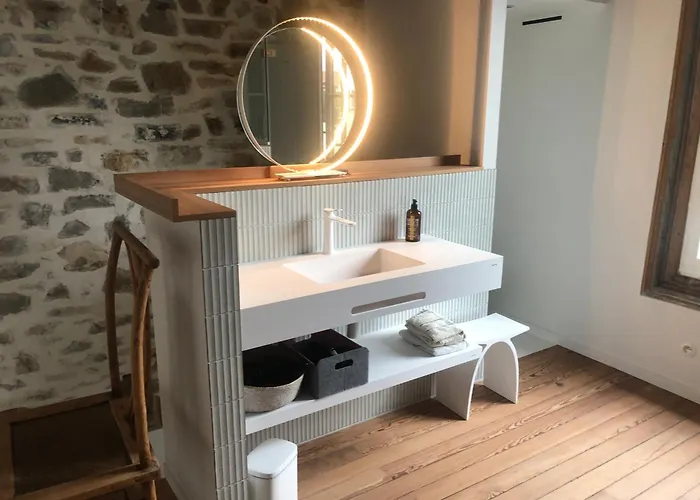 A Louer Maisonnette Centre De Biarritz